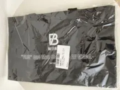 BE:FIRST "FIRST" One Man Show 購入特定トートバッグ