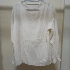 studio CLIP　ブラウス