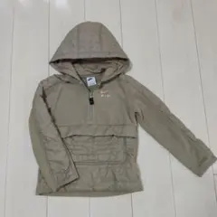 美品NIKEナイキエアーフリース パーカー 120 130