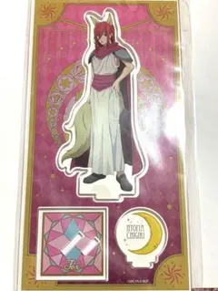 ブルーロック 人狼NIGHT アクリルスタンド 千切豹馬