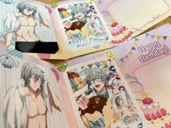 アイナナ　ブロマイド　環　環日和