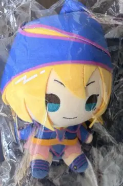 2026年最新】もちどる ブラックマジシャンガールの人気アイテム - メルカリ