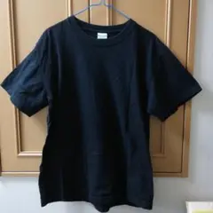 UnitedAthle ブラック Tシャツ Lサイズ