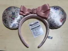 ディズニー カチューシャ ミスバニー