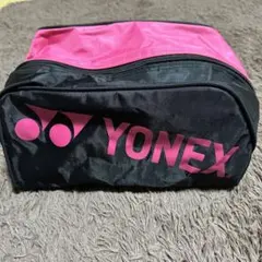 ヨネックス　シューズケース