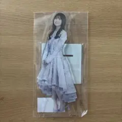 小川彩　個別 BIG アクリルスタンド　13th YEAR BIRTHDAY