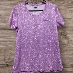 HEAD ヘッド レディース　Tシャツ　LLサイズ　ピンクのサムネイル