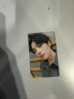 Straykids スキズ アイエン 会場限定 トレカ 東京 渋谷