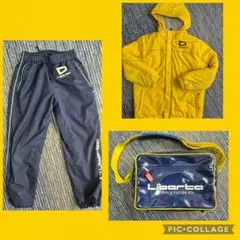 Liberta サッカーウェアセット