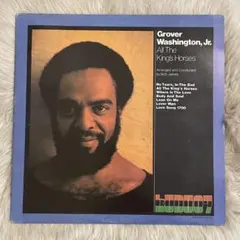 2026年最新】GROVER washington jr レコードの人気アイテム - メルカリ