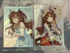 スティルインラブ キャラクターグッズ