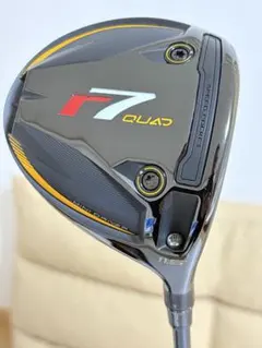 2025年最新】テーラーメイド r7 quadの人気アイテム - メルカリ