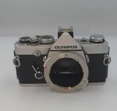 OLYMPUS OM30 フィルム一眼レフカメラ - メルカリ