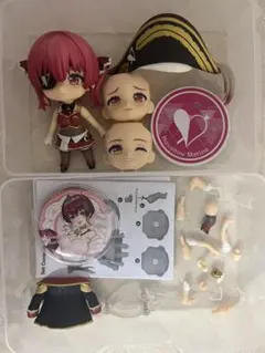 ねんどろいど 宝鐘マリン　箱無し