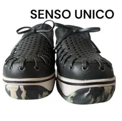 2025年最新】センソユニコ 靴の人気アイテム - メルカリ