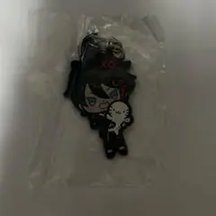 にじさんじ 三枝明那 サンリオコラボ ラバーストラップ