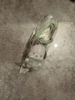 サンリオ カラビナ ガチャガチャ ポチャッコ