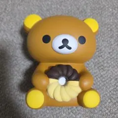 リラックマ ミスドコラボ マスコット 2010年