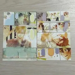 p*o様 ☆超美品！佐々木と宮野 4巻 とらのあな限定 購入特典 イラスト