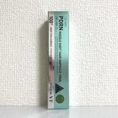 VT PDRN リードルショットヘアアンプル100dL 15g