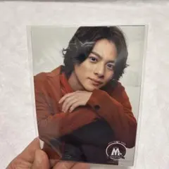 King & Prince 平野紫耀 フォトセット