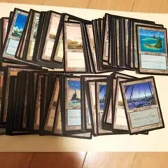 2025年最新】mtg 基本土地の人気アイテム - メルカリ