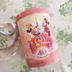2026年最新】ポップコーンバケット ディズニー 40周年の人気アイテム