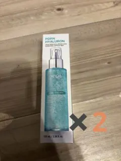 Anua PDRN Mist 100ml ミスト