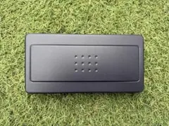 ラジオレスカバー　オーディオレスカバー　トヨタ純正