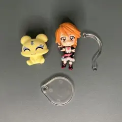 プリキュア フィギュア ガチャ セット
