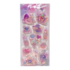 【おまとめ可】スパンコールパーティ　ミラクルアラモード　カミオジャパン