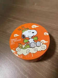 スチームクリーム 保湿クリーム 75g PEANUTS スヌーピー 2024年のサムネイル