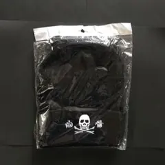 G-DRAGON ジヨン グッズ 白骨部隊 ビーニー ニット帽