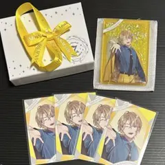 風楽奏斗 7周年 グッズ