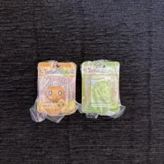 たまごっち ブリスターパッケージコレクション セット