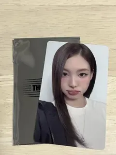 TWICE　THIS IS FOR　ポップアップ　特典トレカ TWICE - TWICE THIS IS FOR POPUP 1万円購入 特典トレカ 9種の通販 by