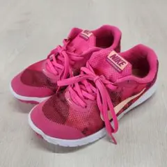 NIKE Flex Experience RN 4 レディーススニーカー