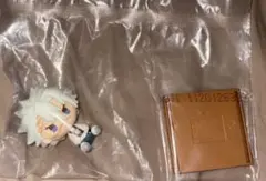 鬼滅の刃　ちょこのっこフィギュア　不死川実弥