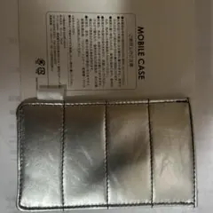 モバイルケース