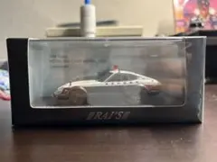 RAI'S 1/43日産フェアレディZ 300ZX(Z32)1992栃木県警察 - メルカリ