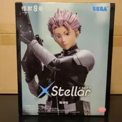 怪獣8号 XStellar 鳴海弦 フィギュア