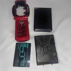 d‹仮面ライダー THE NEXT› V3 カラー パスケース - メルカリ
