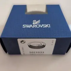 ［新品未使用］SWAROVSKI ブレスレット 5021033
