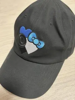 COIN PARKING DELIVERY × SANRIO CAP黒 山田涼介 - メルカリ