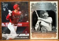 2026年最新】大谷翔平 ルーキーカードの人気アイテム - メルカリ