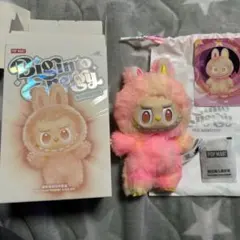 【正規品】POP MART Bigimo Energy / LOYALTY