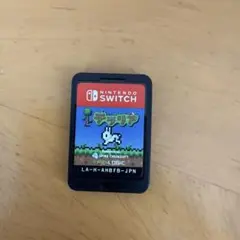 Nintendo Switch テラリア ソフト
