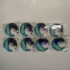 週刊少年ジャンプ オールスター缶バッジ ホログラム 伏黒恵 幼少期