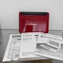 EXーWord XDーU6000 NB Amazon | CASIO EX-word☆XD-U6000NB電子辞書/カラー