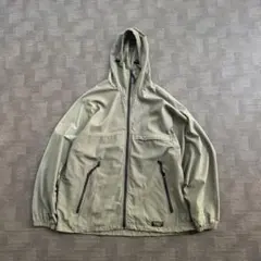 90s〜 L.L.BEAN nylon jacket